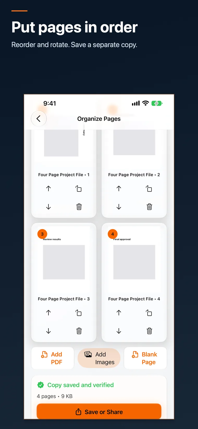 EasyPDF — screen 6